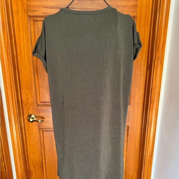 Cable & Gauge Sport, Size XL, Rusty Olive - Picture 4 of 8